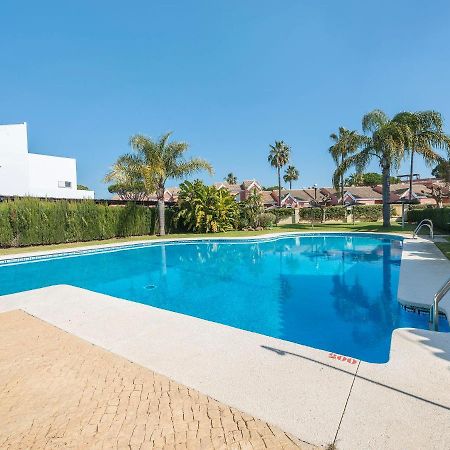 Holiday Home Brisamar - Novo Sancti Petri By Interhome Chiclana de la Frontera Exteriör bild