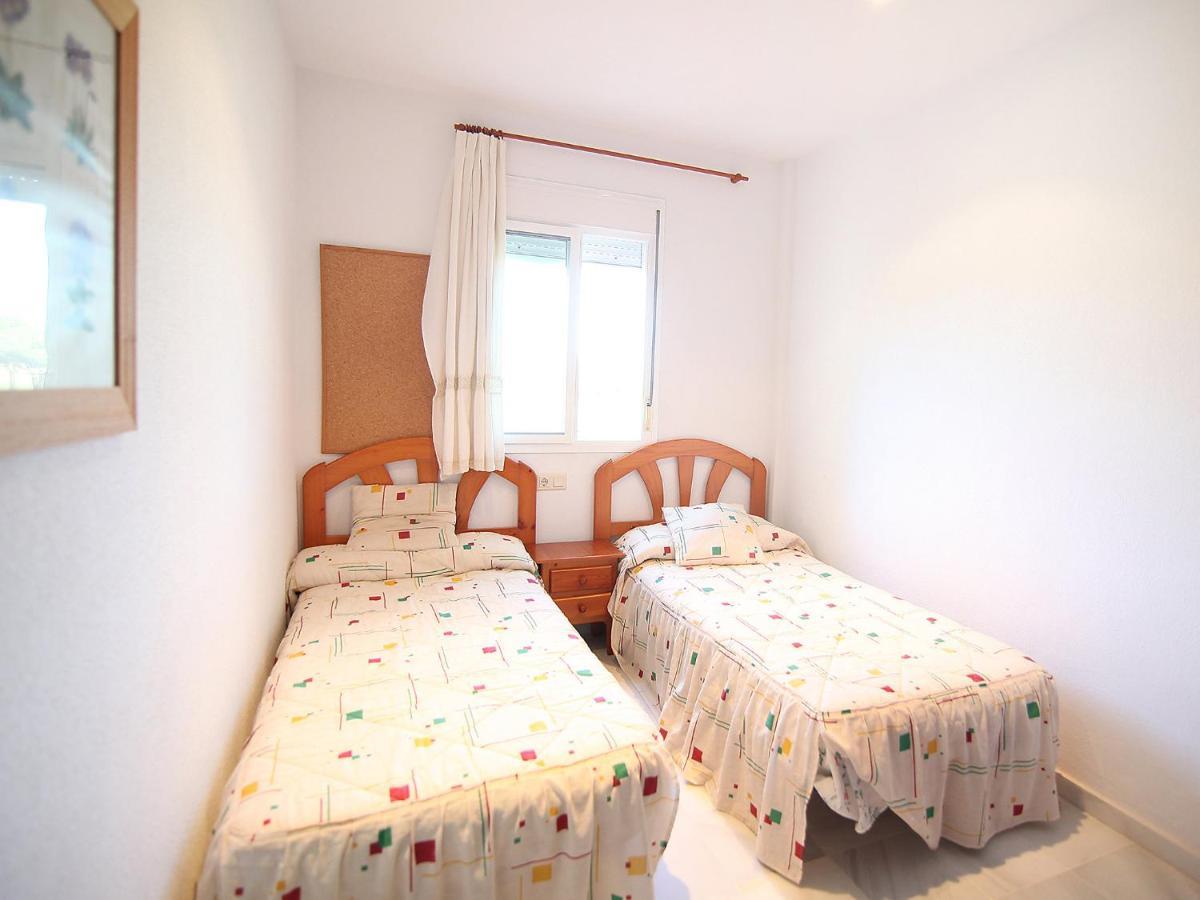 Holiday Home Brisamar - Novo Sancti Petri By Interhome Chiclana de la Frontera Exteriör bild