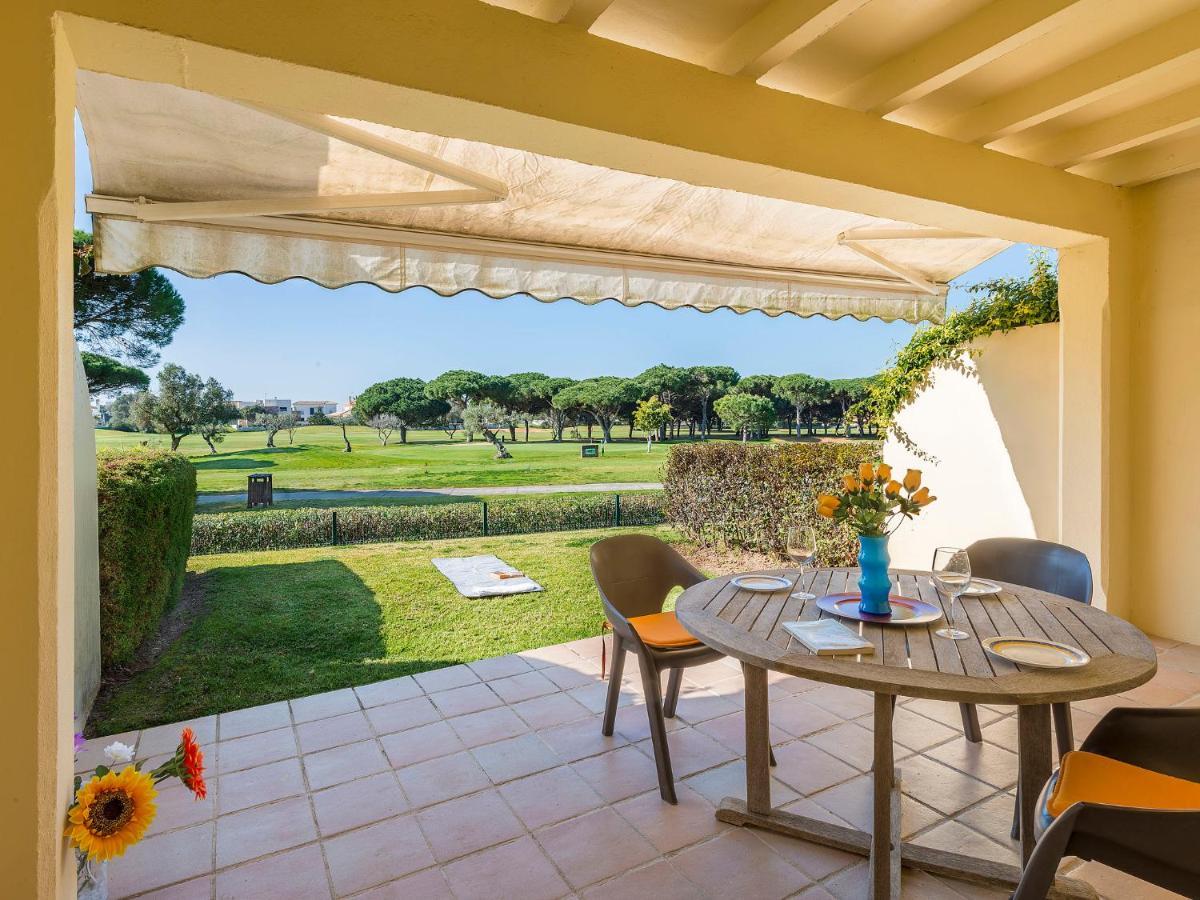 Holiday Home Brisamar - Novo Sancti Petri By Interhome Chiclana de la Frontera Exteriör bild