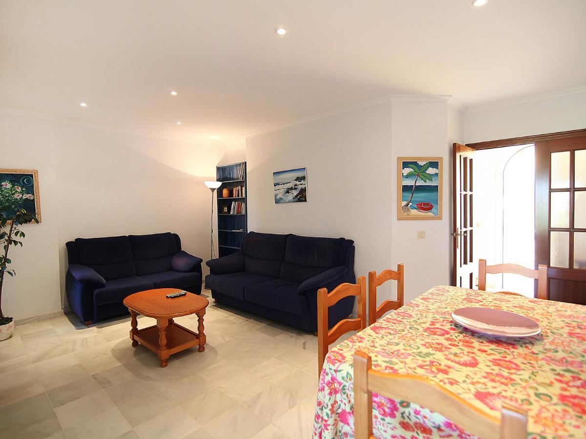 Holiday Home Brisamar - Novo Sancti Petri By Interhome Chiclana de la Frontera Exteriör bild
