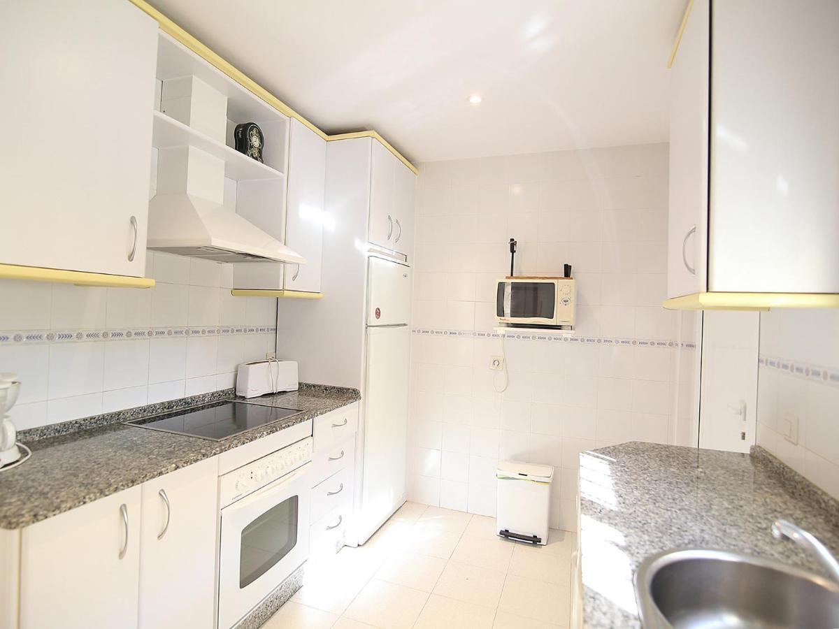 Holiday Home Brisamar - Novo Sancti Petri By Interhome Chiclana de la Frontera Exteriör bild