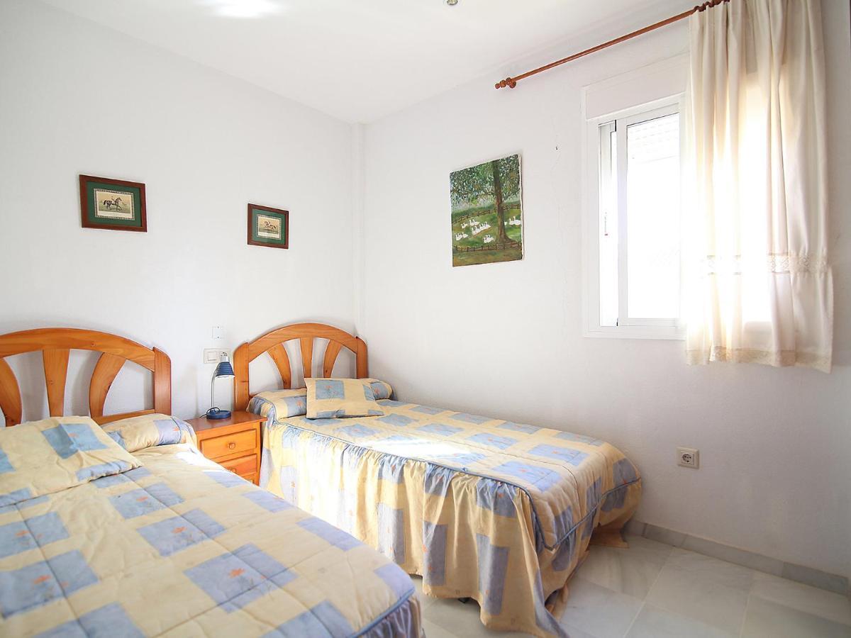 Holiday Home Brisamar - Novo Sancti Petri By Interhome Chiclana de la Frontera Exteriör bild