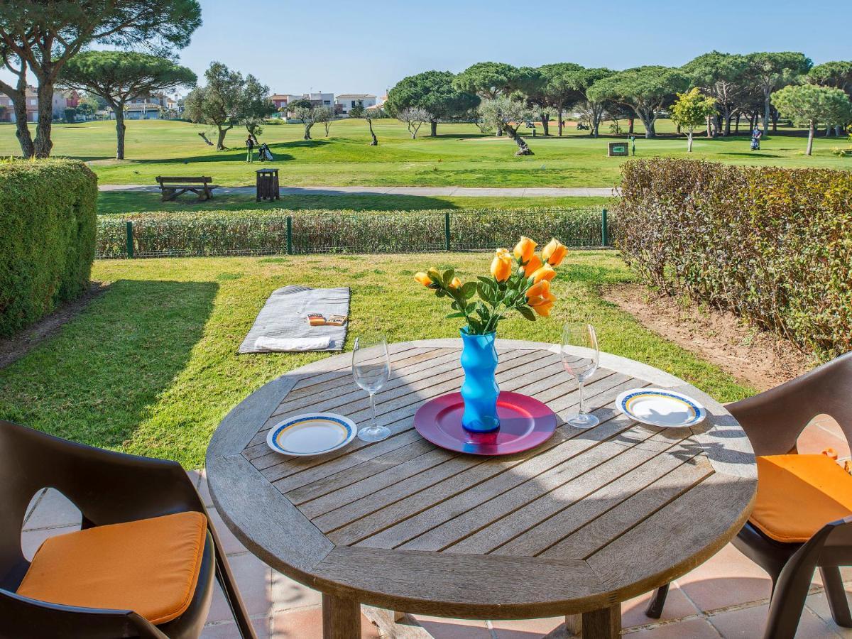 Holiday Home Brisamar - Novo Sancti Petri By Interhome Chiclana de la Frontera Exteriör bild